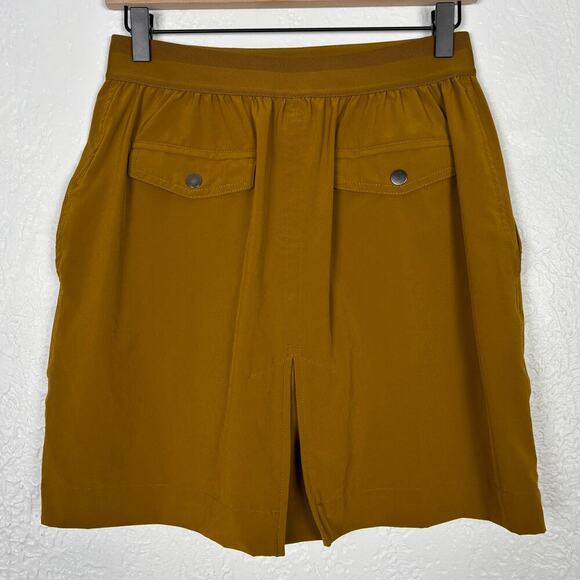 Athleta Vienna Cargo Skort Size 6 - Picture 4 of 5